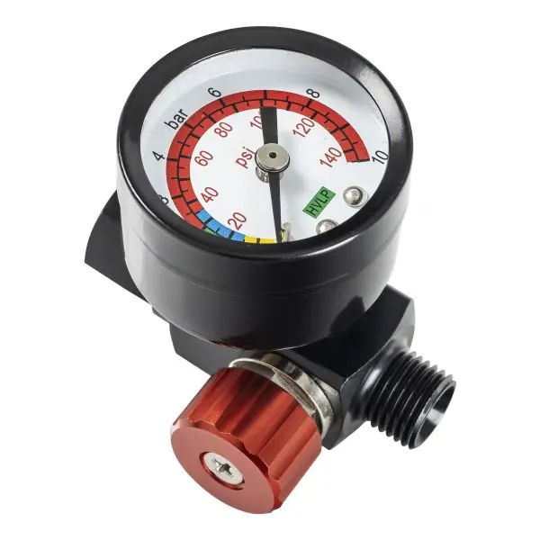 Snabb frakt Regulator